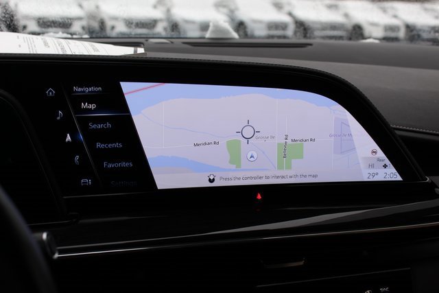 Used 2022 Cadillac Escalade Premium Luxury image 24