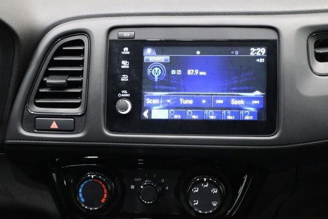 Used 2022 Honda HR-V Sport image 28