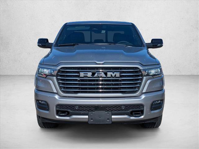 Used 2025 RAM 1500 Laramie w/ Laramie Southwest Edition AWD/4WD image 2