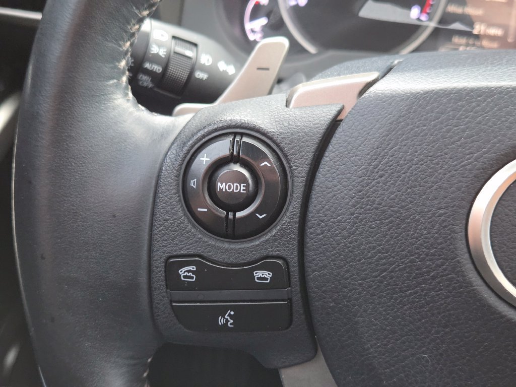 Used 2014 Lexus IS 250 AWD w/ Navigation Package image 21