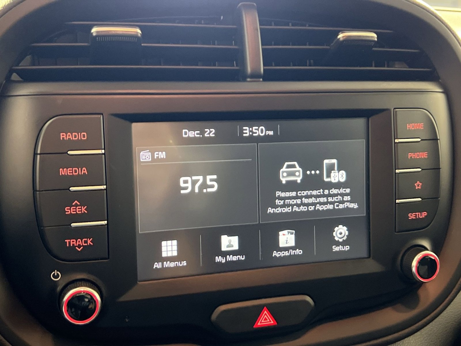 Used 2021 Kia Soul LX image 20