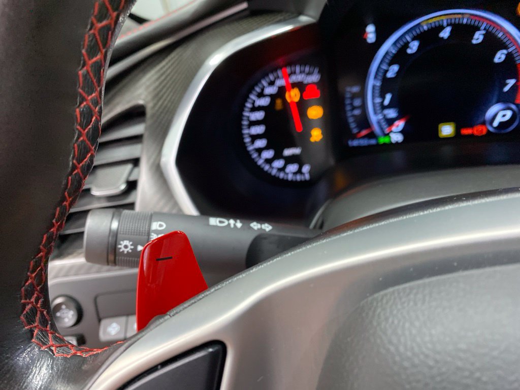 Used 2019 Chevrolet Corvette Z06 RWD image 29