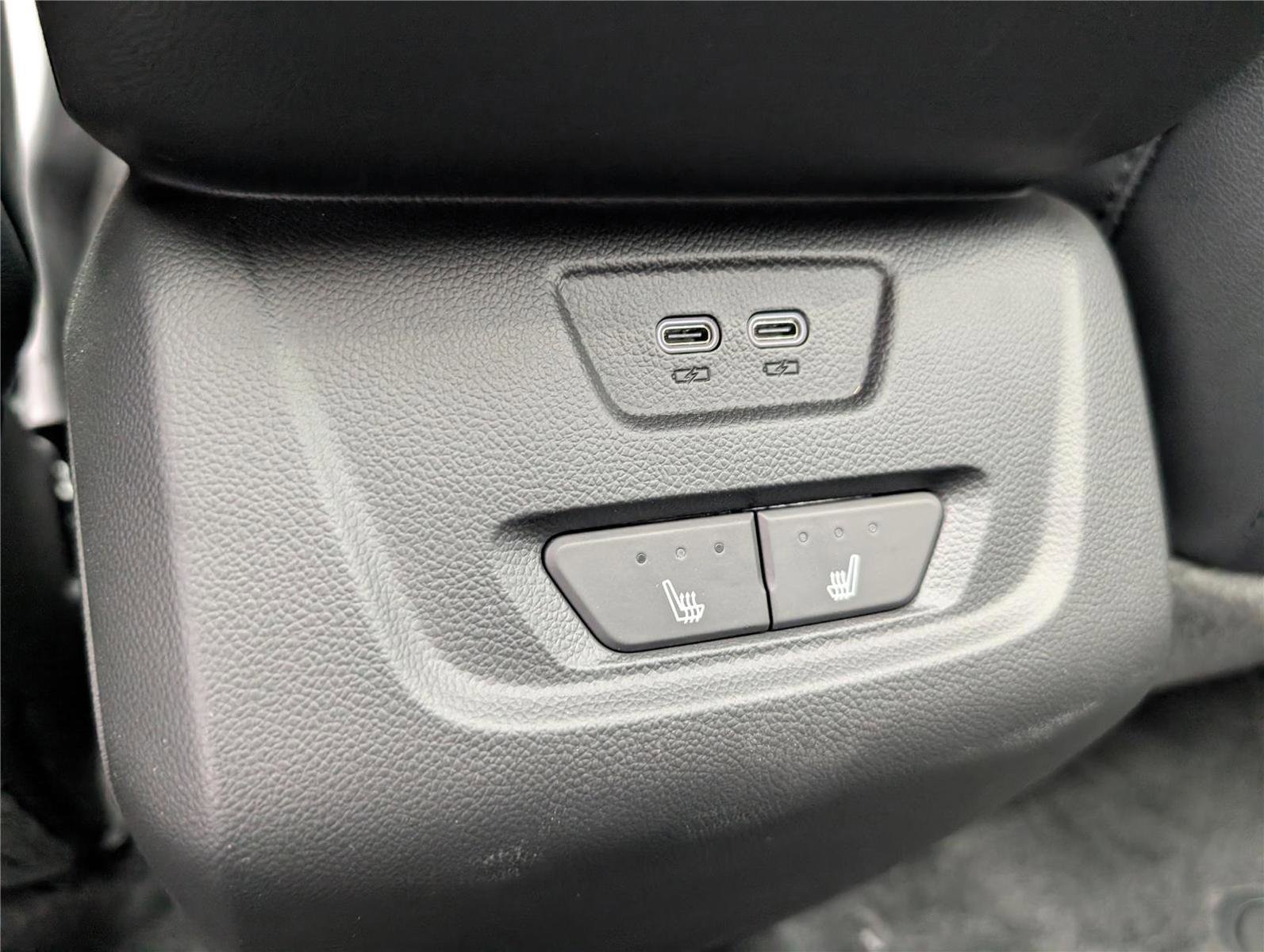 New 2026 Chevrolet Blazer EV RS w/ Super Cruise Package image 13