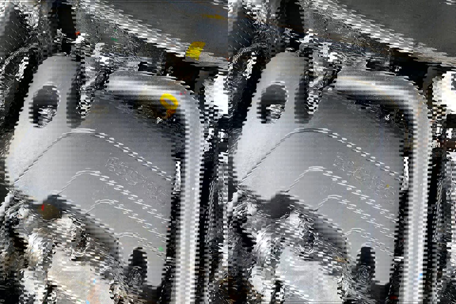 Used 2025 GMC Terrain Elevation image 31