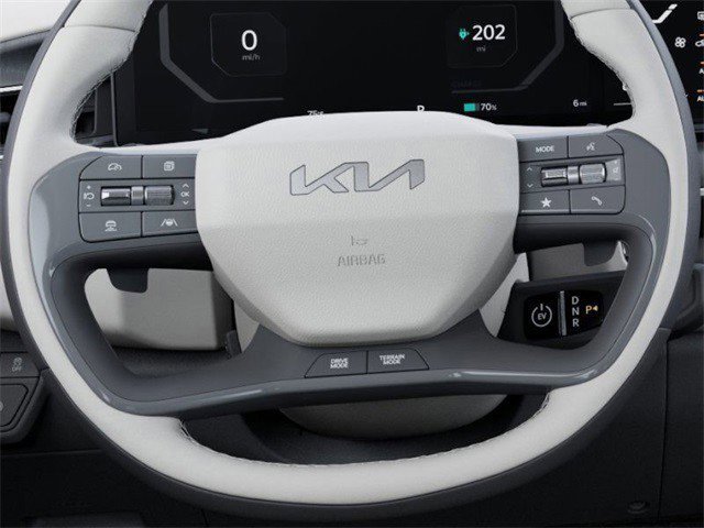 New 2026 Kia EV9 Wind image 22