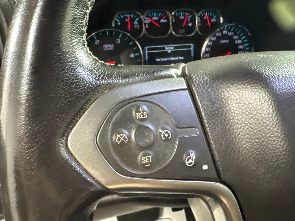 Used 2019 Chevrolet Silverado 3500 LTZ w/ Duramax Plus Package AWD/4WD image 29