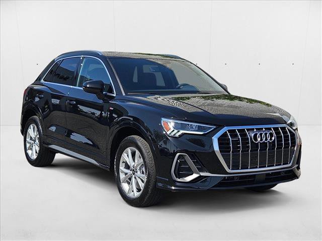 New 2025 Audi Q3 2.0T Premium image 7
