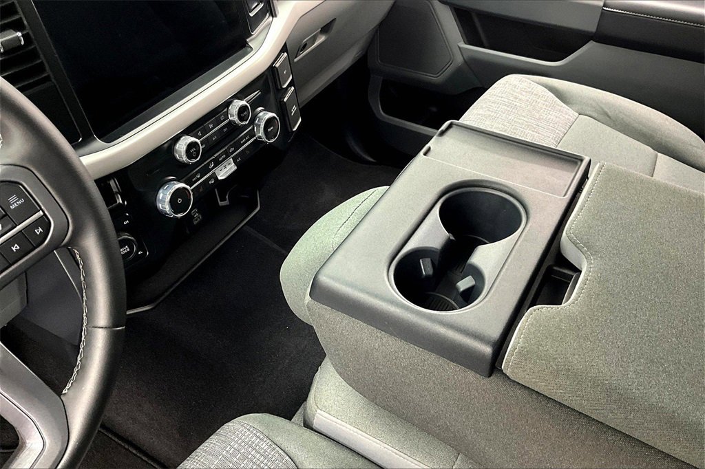 Used 2023 Ford F150 XLT w/ Equipment Group 302A High image 15