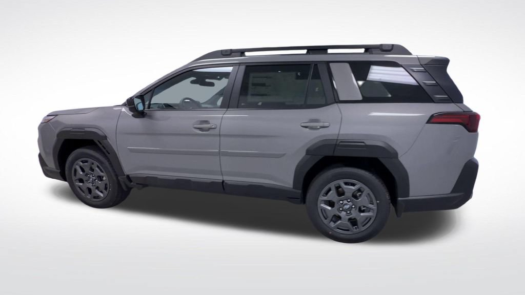 New 2026 Subaru Outback Premium AWD/4WD image 5