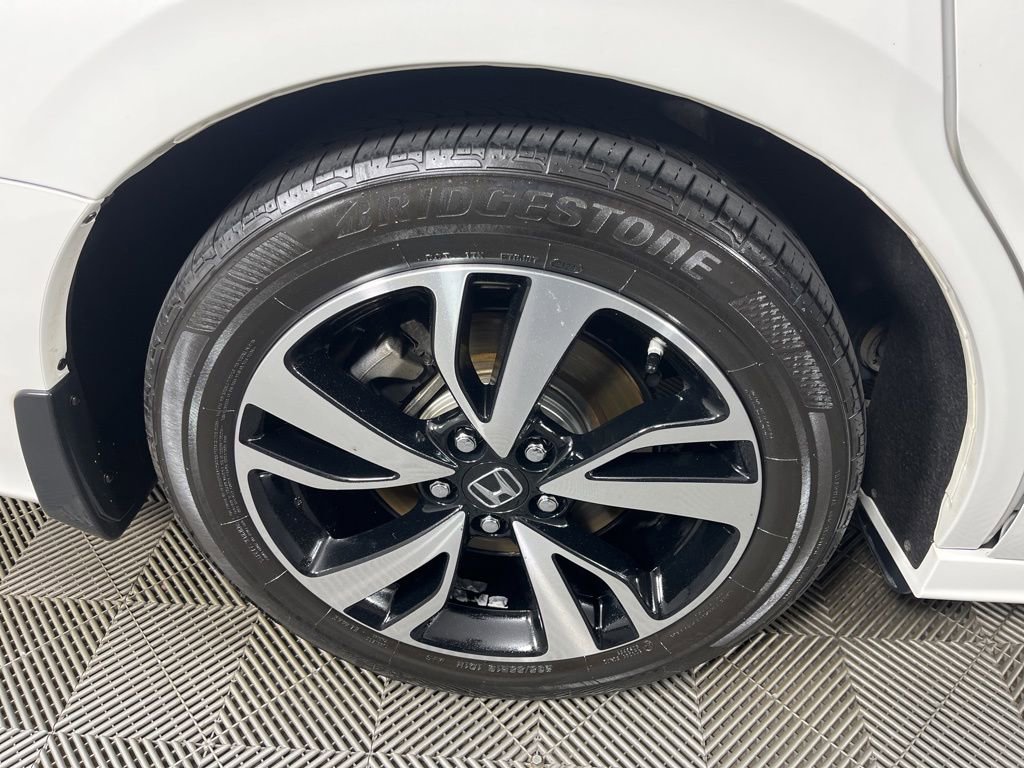 Used 2020 Honda Odyssey Elite image 18