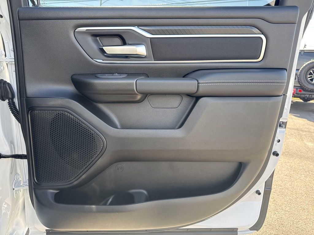 New 2026 RAM 1500 Big Horn image 22