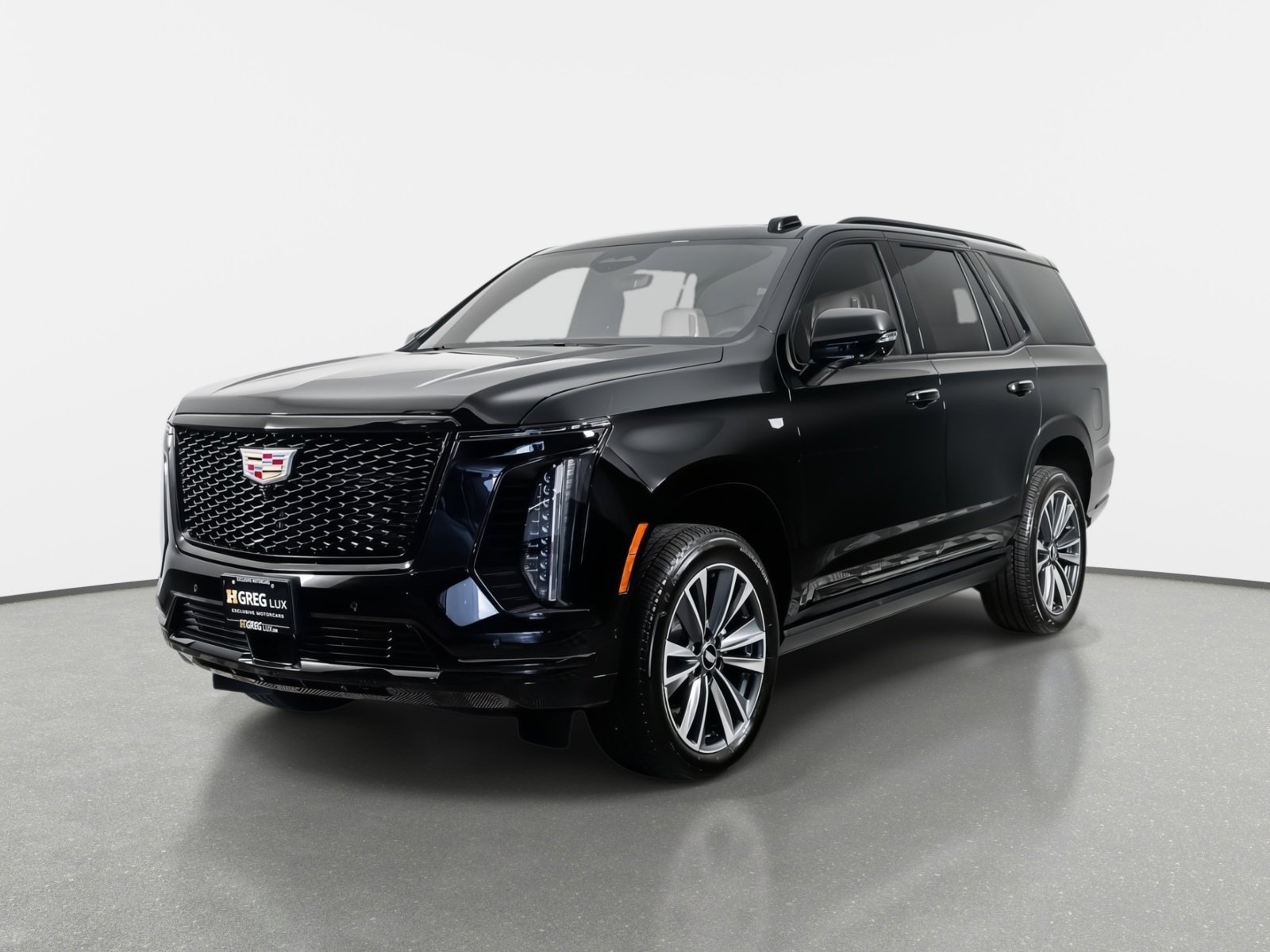 Used 2026 Cadillac Escalade Sport w/ LPO, Floor Liner Package image 33