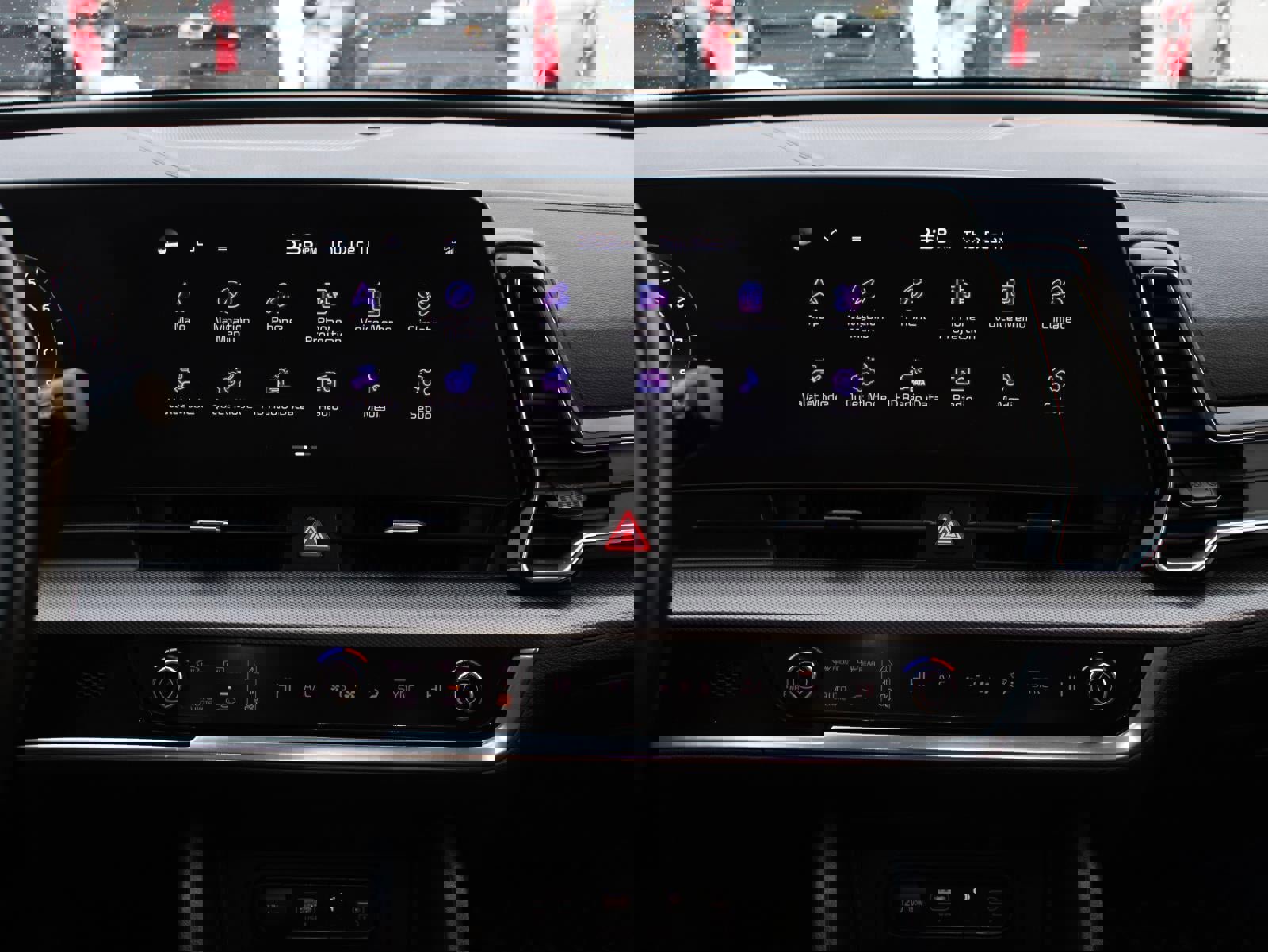 Used 2023 Kia Sportage SX image 12