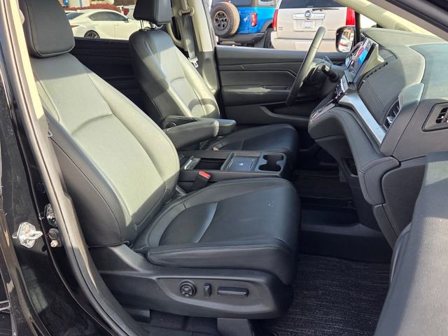 Used 2025 Honda Odyssey EX-L image 17