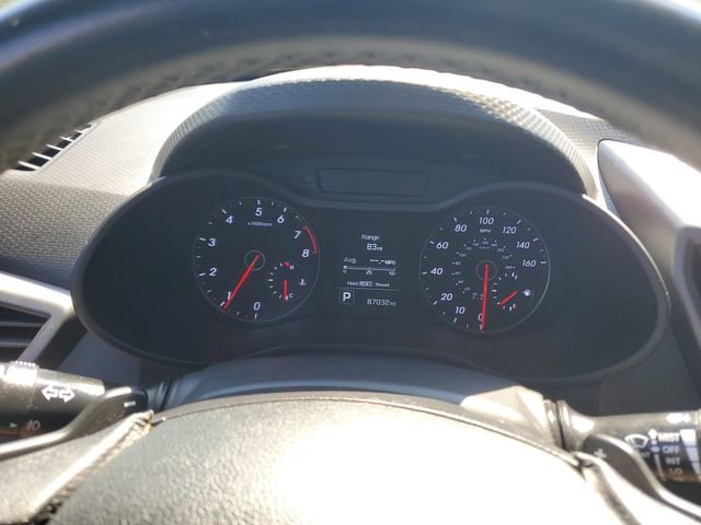 Used 2016 Hyundai Veloster Turbo image 22