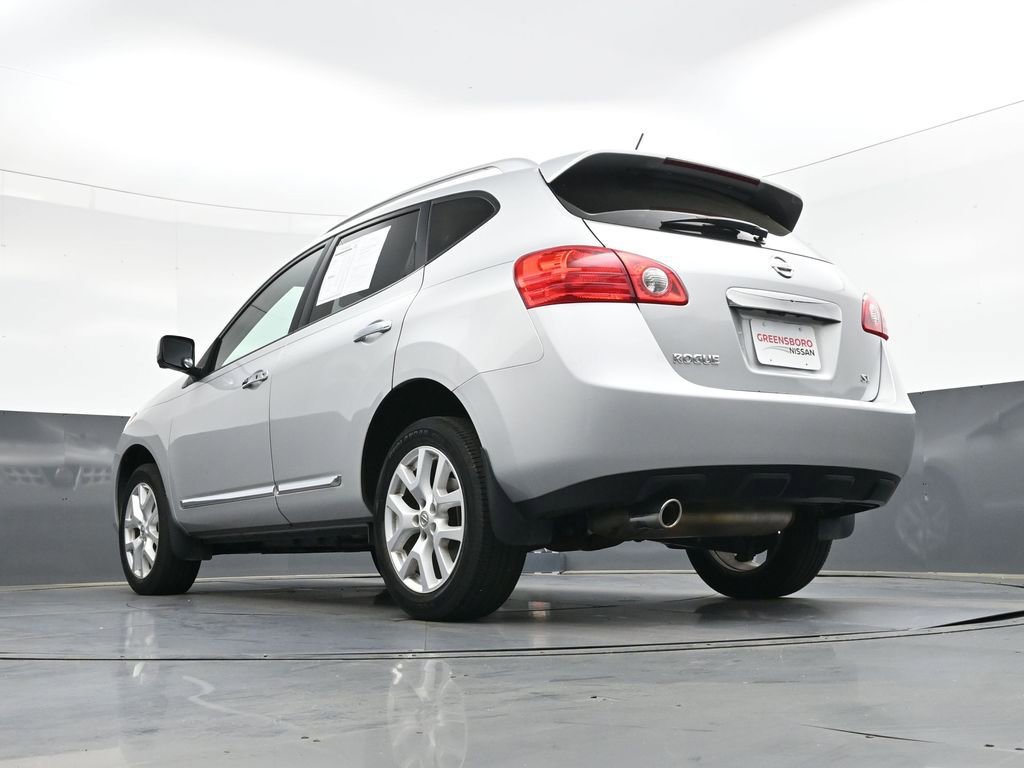 Used 2013 Nissan Rogue SL image 36