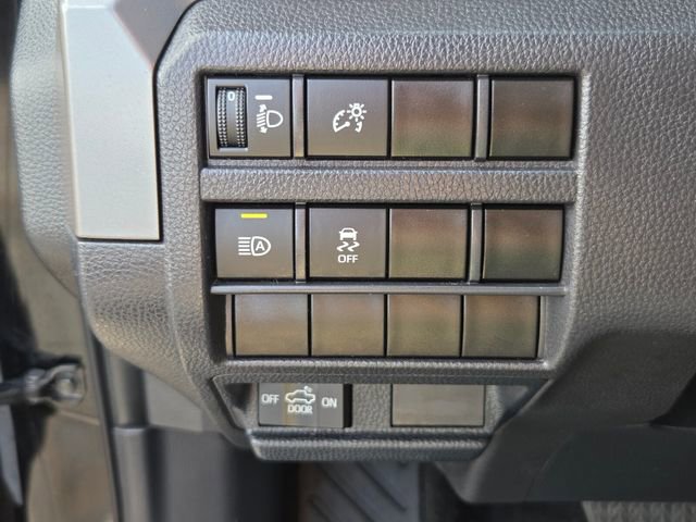 Used 2024 Toyota Tacoma SR5 AWD/4WD image 26