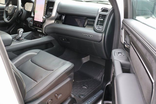 New 2026 RAM 1500 RHO w/ RHO Level 1 Equipment Group image 53