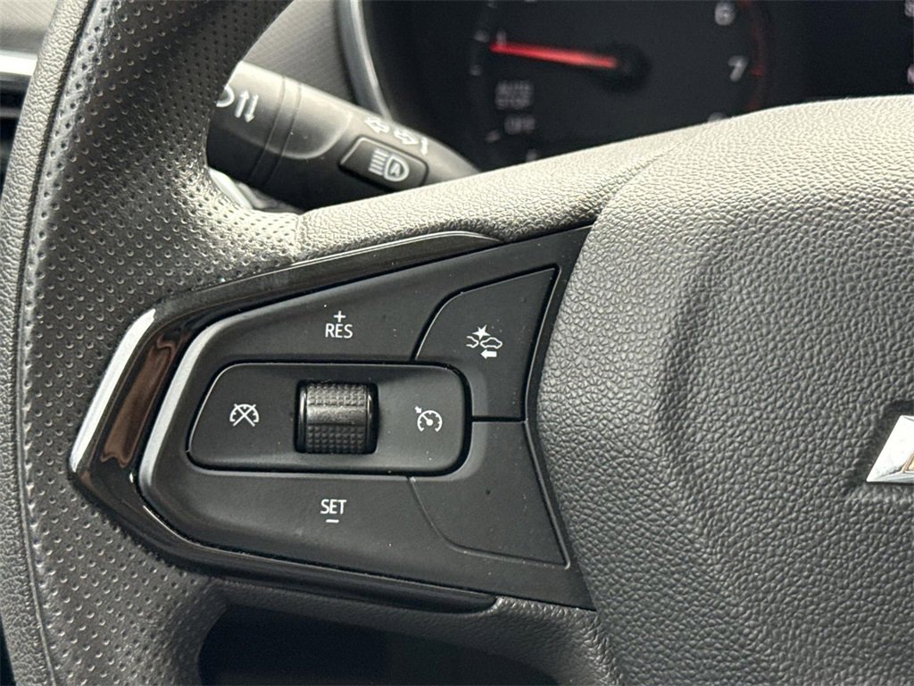 Used 2023 Chevrolet TrailBlazer LT w/ Convenience Package image 32