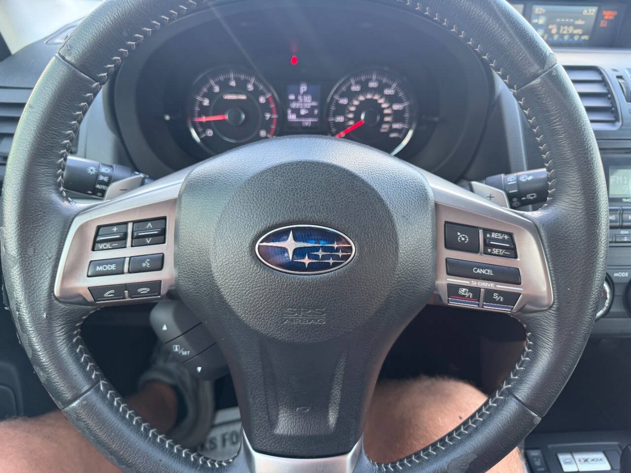 Used 2015 Subaru Forester 2.0XT Touring w/ Popular Package #2 AWD/4WD image 17