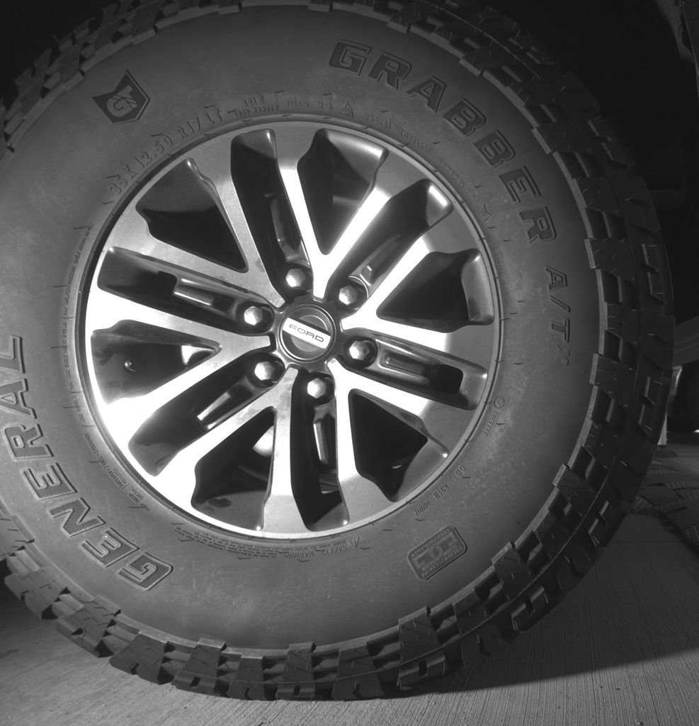 Used 2024 Ford F150 Raptor AWD/4WD image 11