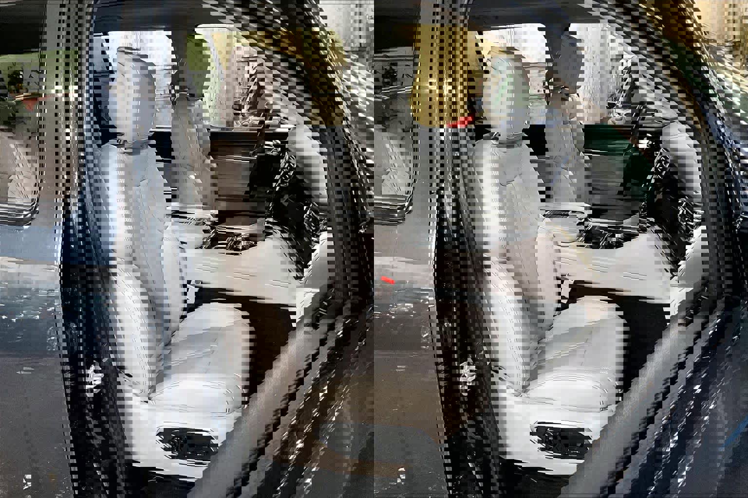 Used 2022 Jeep Wagoneer Series I w/ Premium Group I image 9