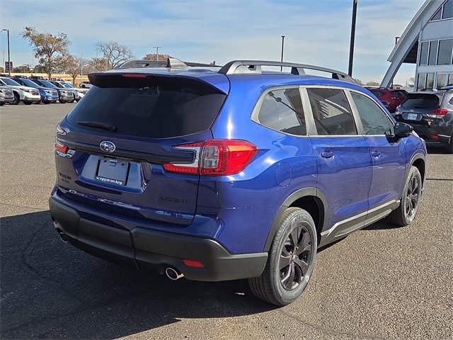 New 2026 Subaru Ascent Premium image 4