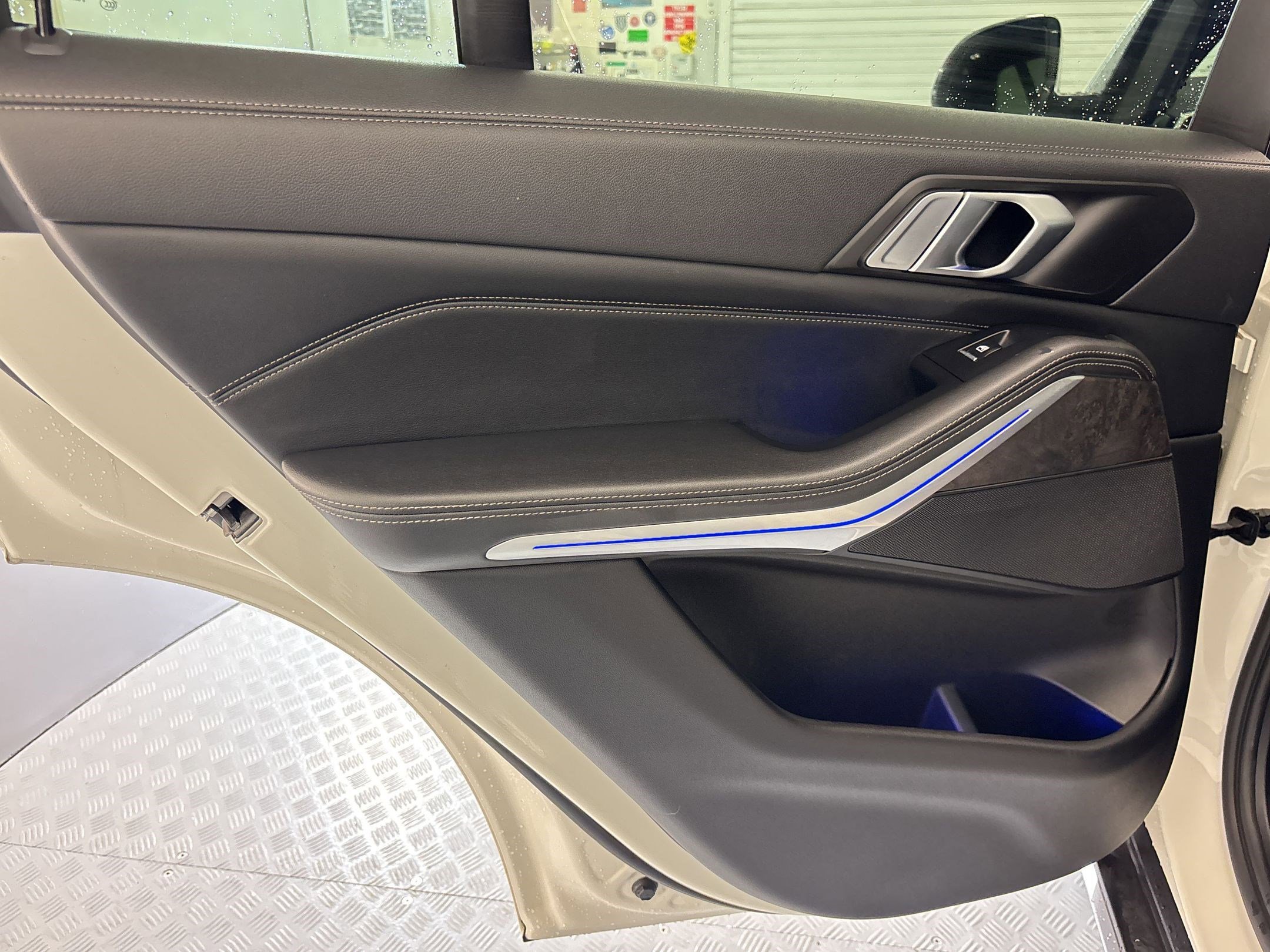 Certified 2023 BMW X5 xDrive40i w/ Premium Package image 34