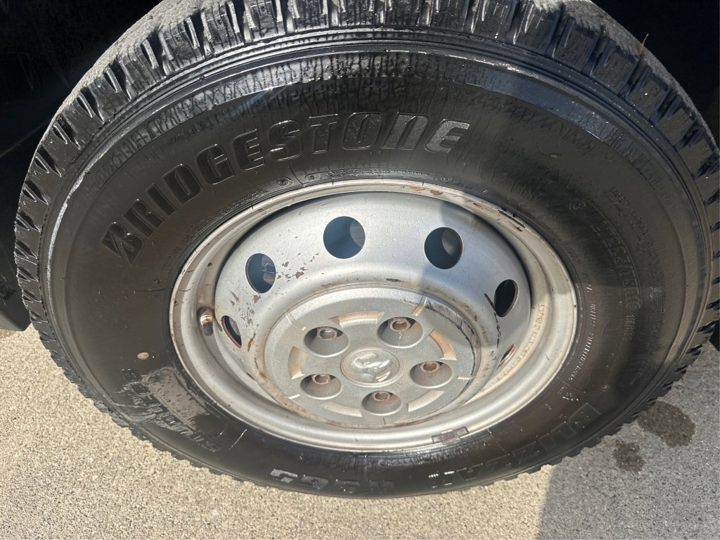 Used 2019 RAM ProMaster 3500 image 20