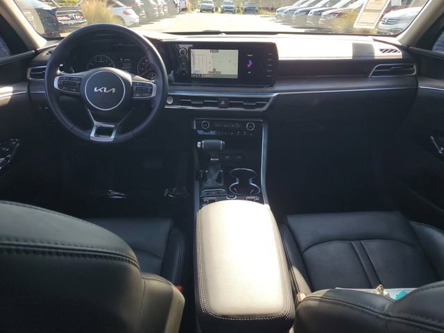 Used 2023 Kia K5 EX image 11