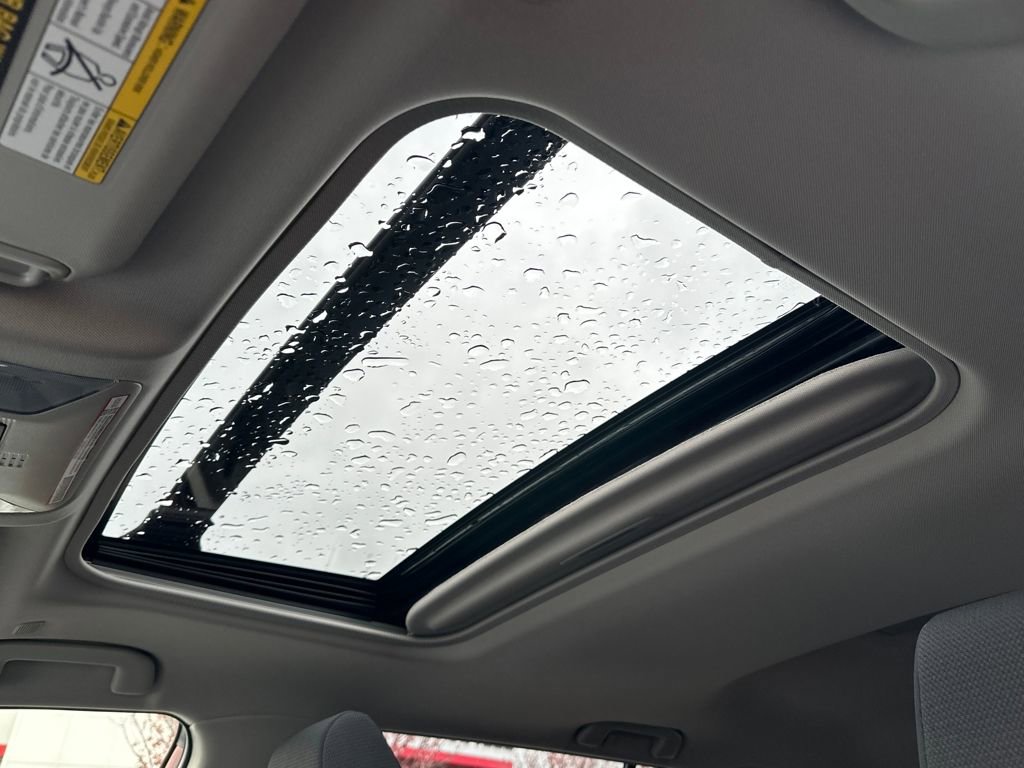 Certified 2025 Toyota RAV4 XLE w/ Convenience Package image 23