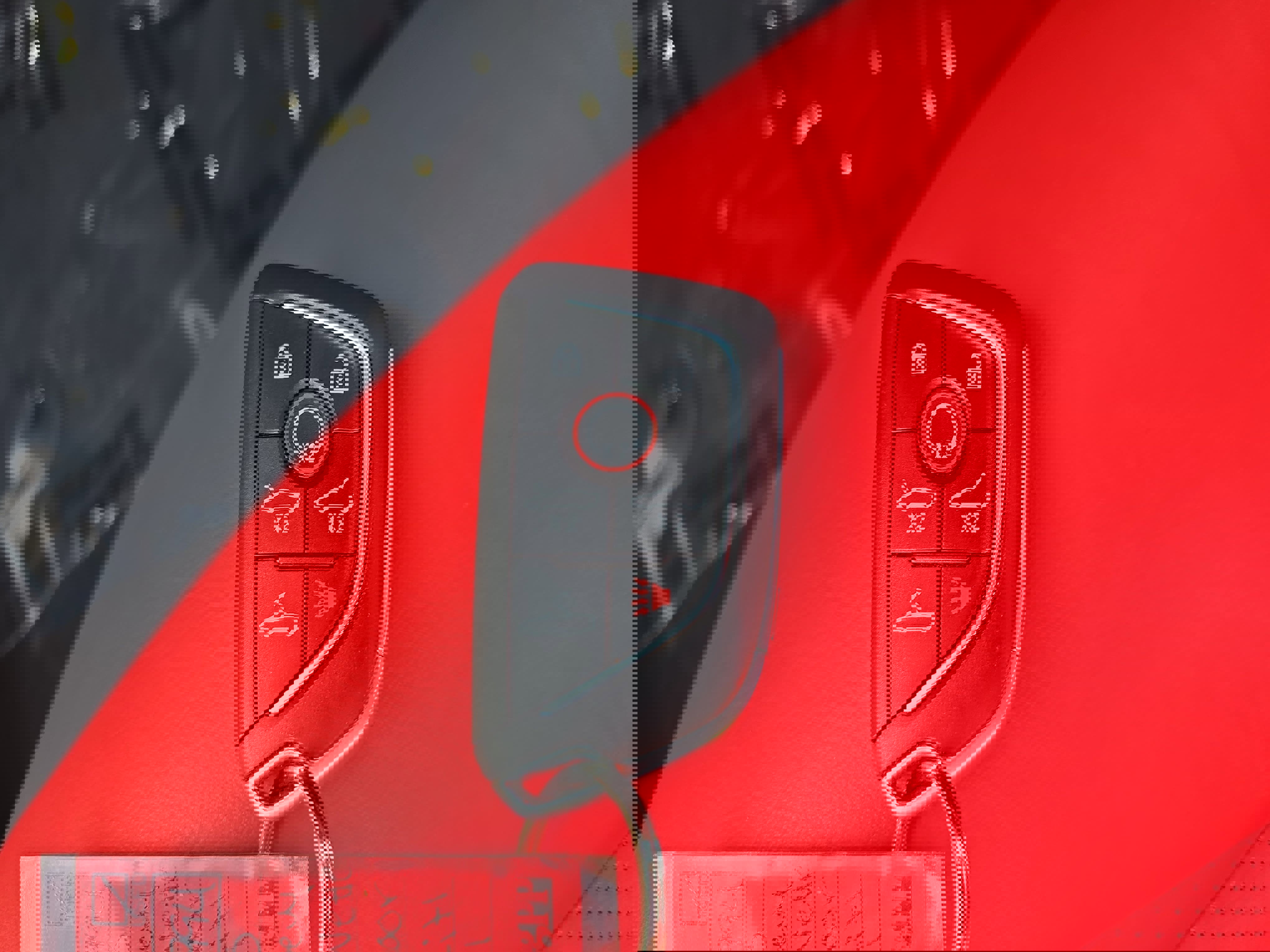 Used 2023 Chevrolet Corvette Stingray Preferred Conv w/ 2LT image 38