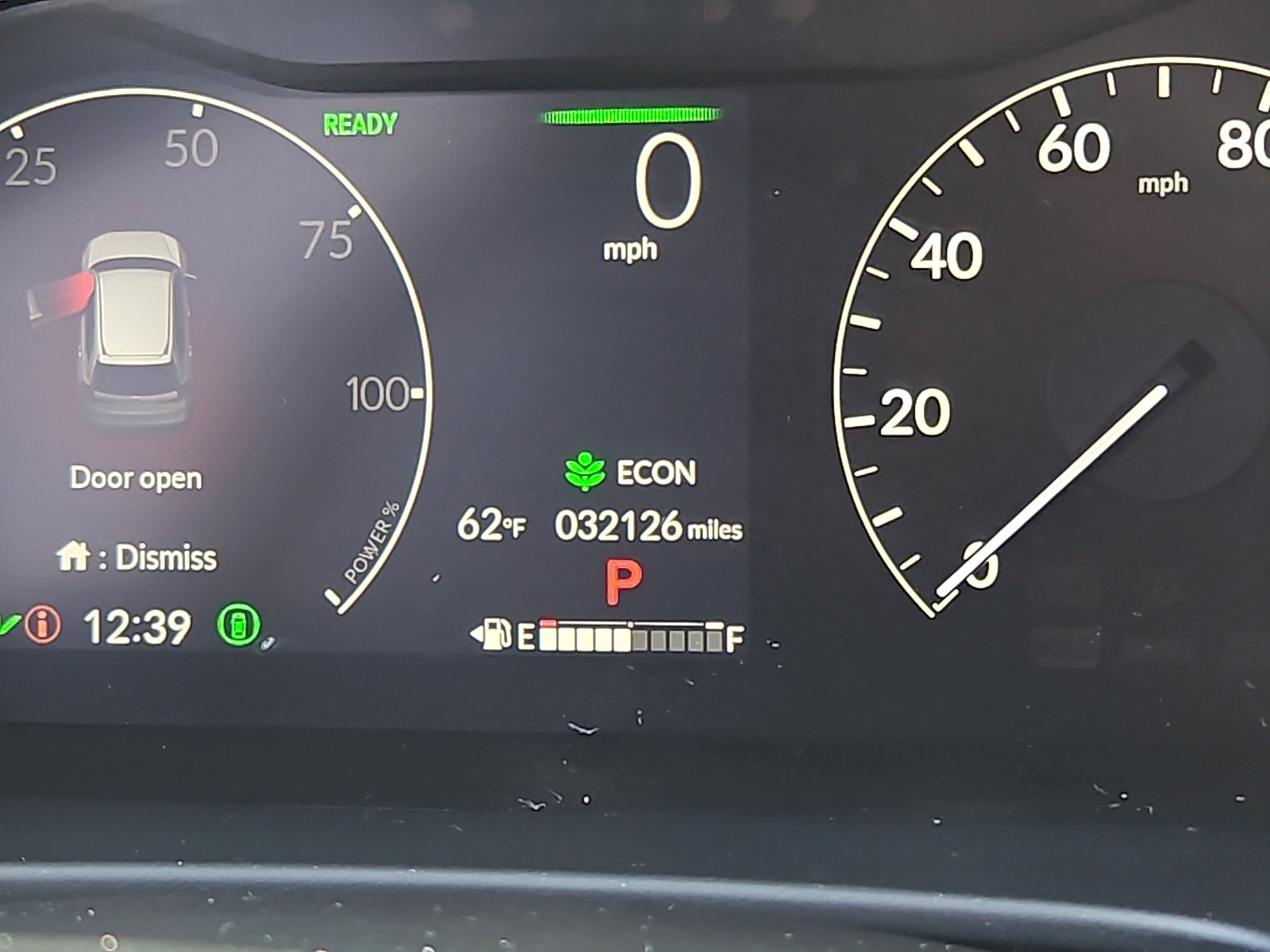 Used 2024 Honda CR-V Sport Touring image 21