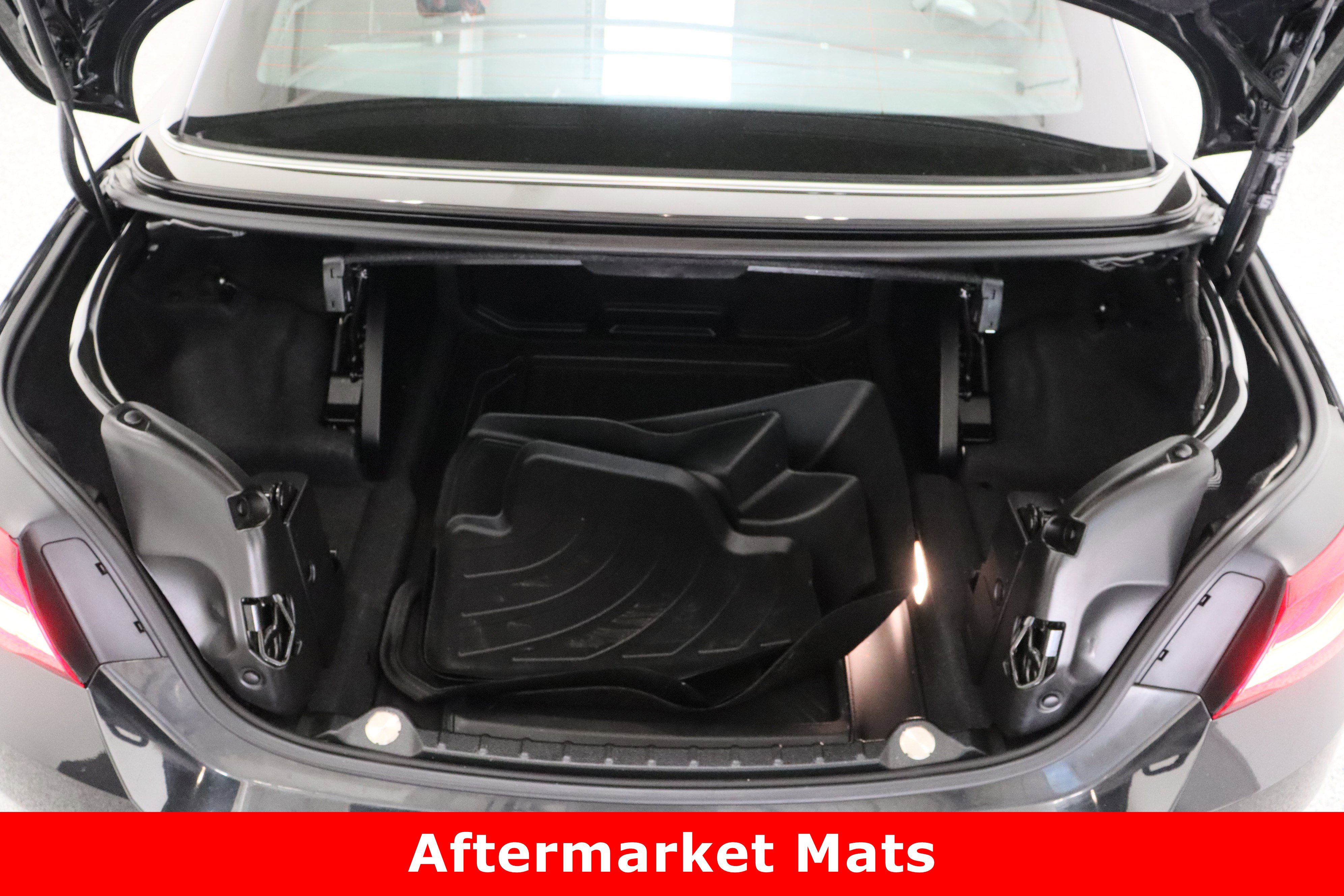 Used 2020 BMW 440i Convertible w/ Convenience Package image 30