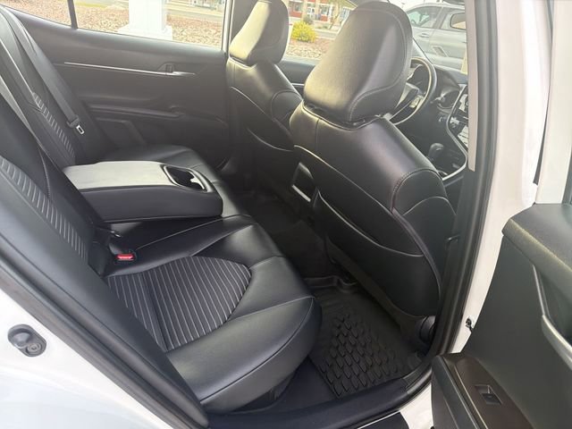 Certified 2019 Toyota Tacoma TRD Off-Road w/ Technology Package AWD/4WD image 29