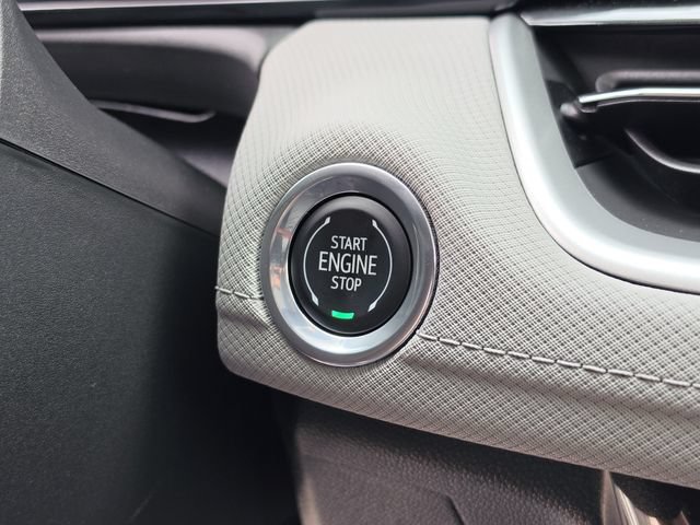 New 2026 Chevrolet TrailBlazer LT w/ LT Cold Weather Package FWD image 32