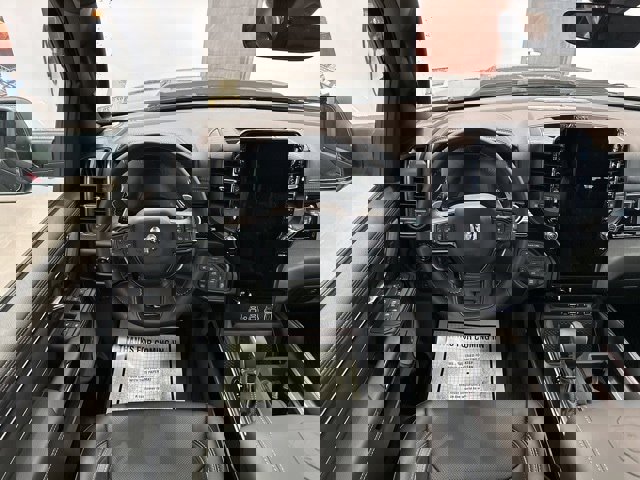 New 2026 RAM 1500 Rebel w/ G/T Package image 44