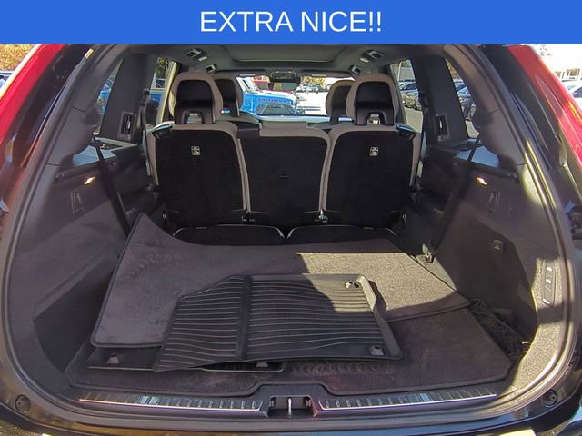Used 2021 Volvo XC90 T6 Inscription image 37