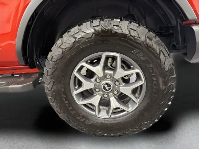 Used 2024 Ford Bronco Badlands image 36