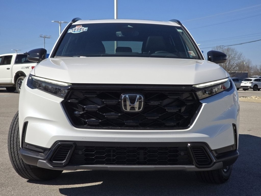 Used 2022 Honda CR-V Touring image 15