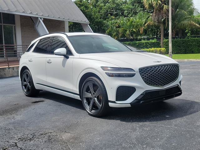 Used 2023 Genesis GV70 2.5T w/ Sport Prestige Package AWD/4WD image 20