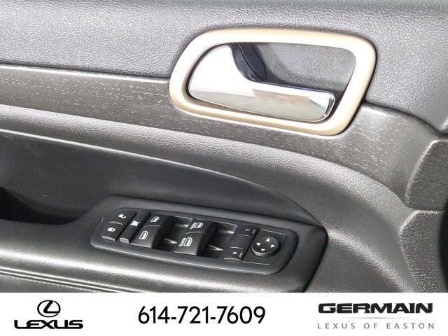 Used 2016 Jeep Grand Cherokee Laredo w/ Quick Order Package 23E AWD/4WD image 29