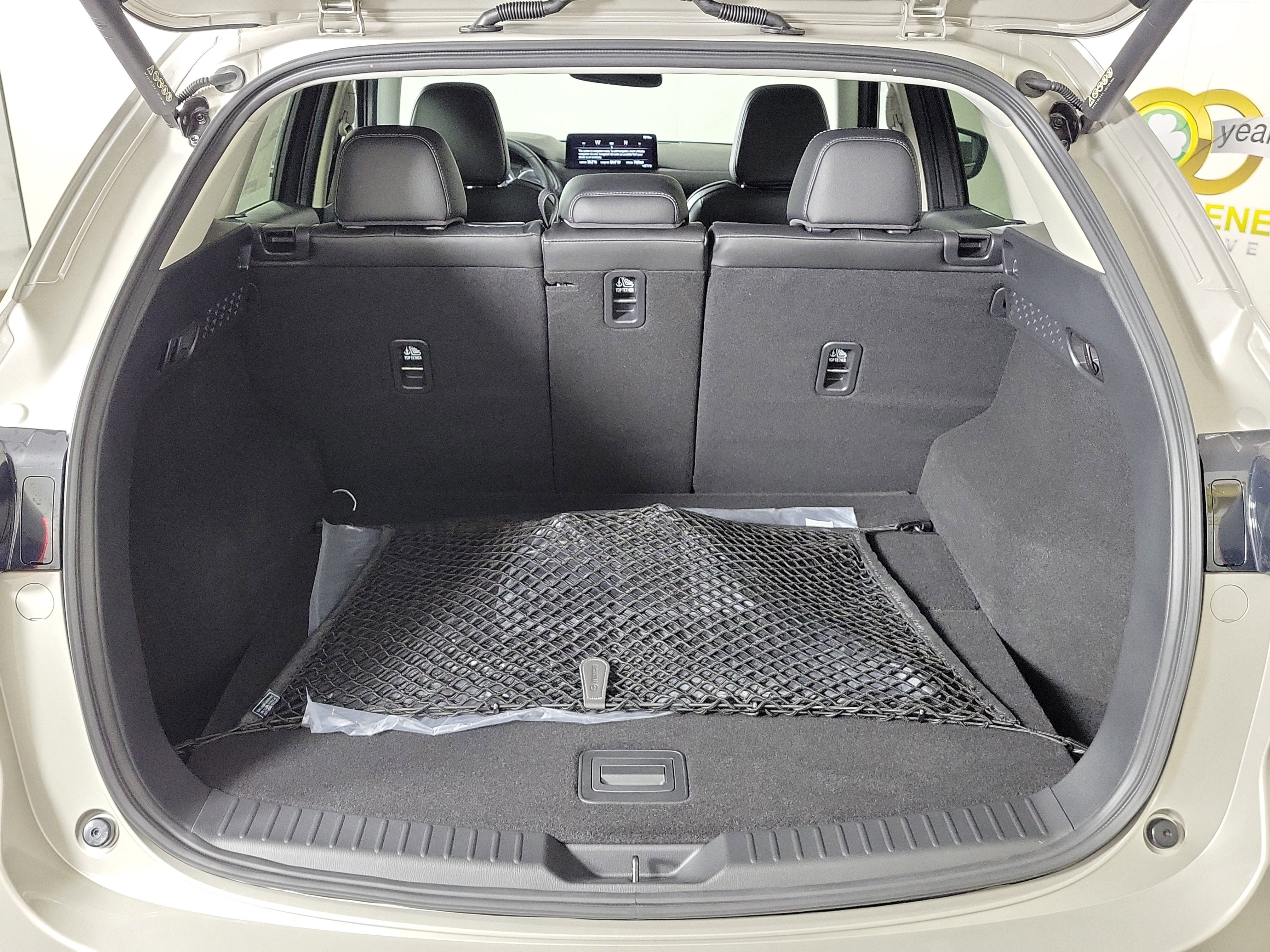 New 2025 MAZDA CX-5 AWD 2.5 S w/ Preferred Package image 27