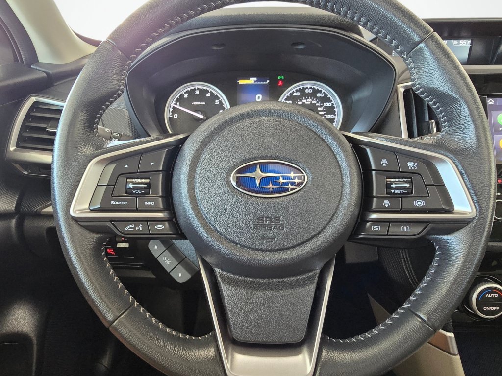 Used 2022 Subaru Forester Premium AWD/4WD image 23