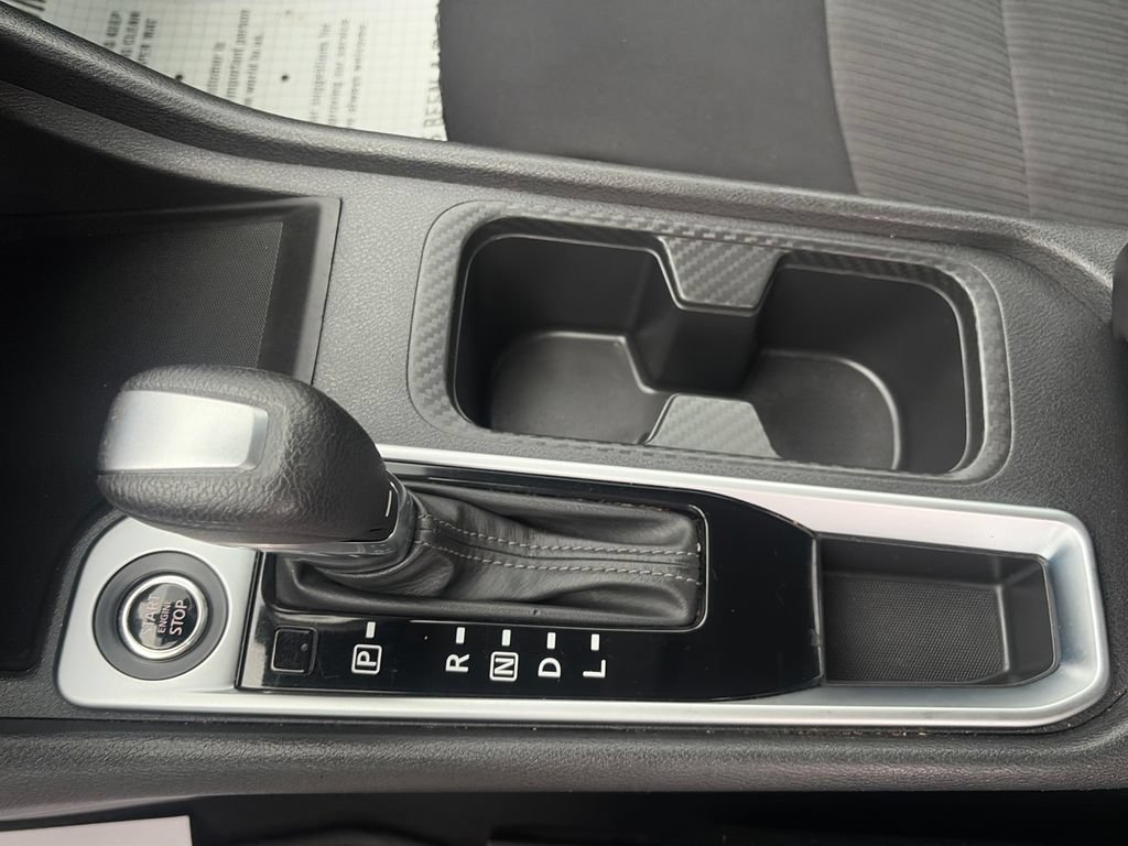 Used 2023 Nissan Sentra SV FWD image 23
