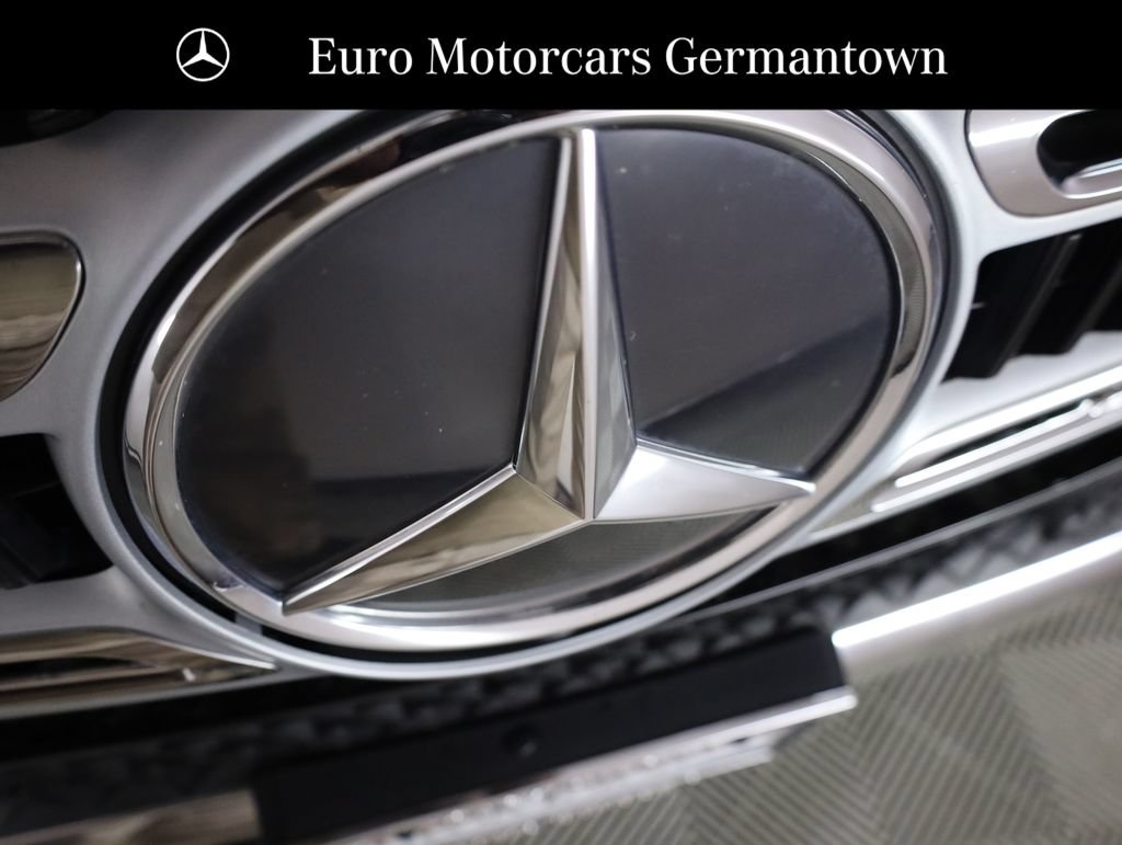 Certified 2025 Mercedes-Benz GLE 350 4MATIC image 77