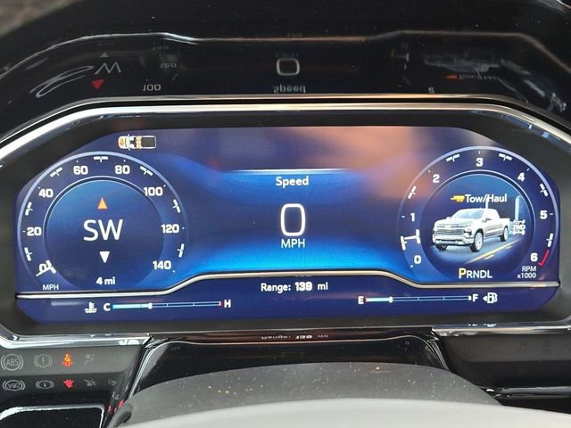 New 2025 Chevrolet Silverado 1500 LT w/ All Star Edition Plus image 12