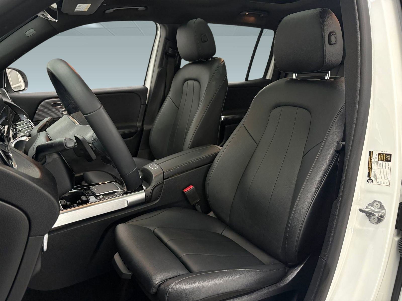 Certified 2023 Mercedes-Benz GLB 250 image 5