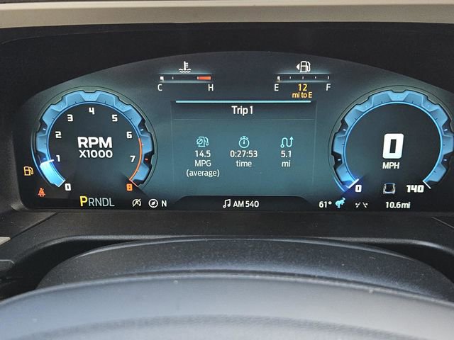 New 2025 Ford Bronco Sport Big Bend image 20