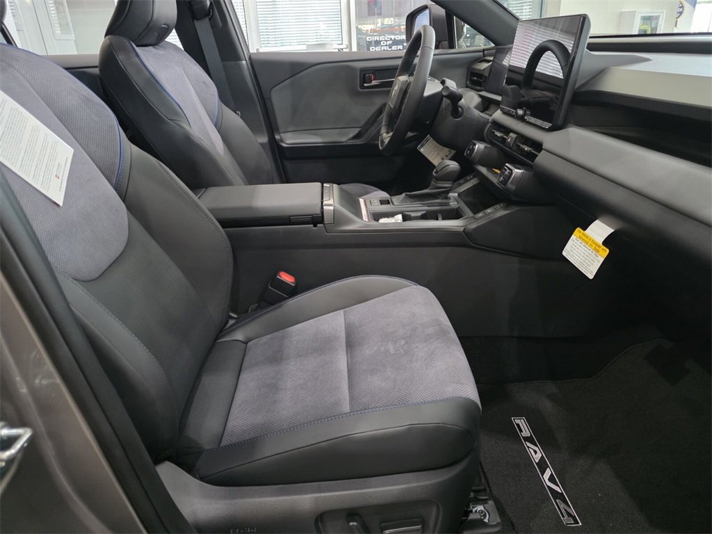 New 2026 Toyota RAV4 XSE image 14